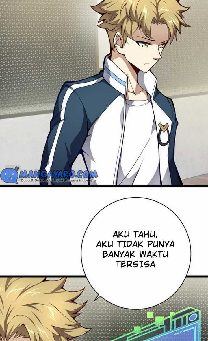 Combine Cube Chapter 12 Bahasa Indonesia