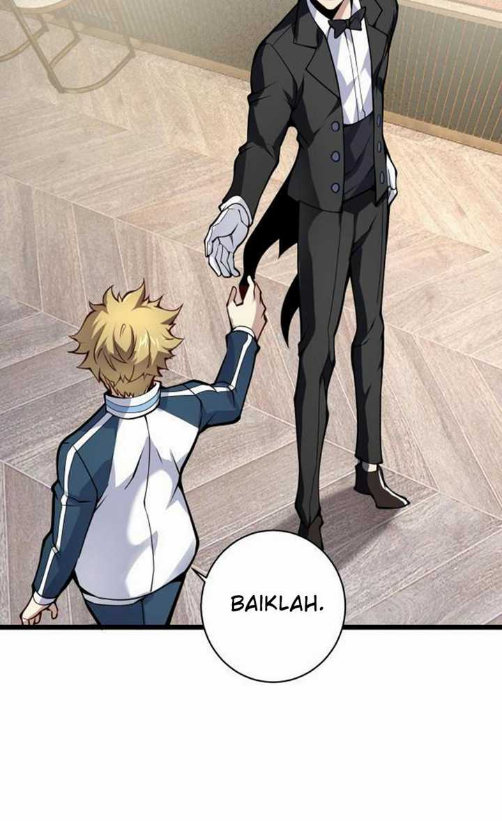 Combine Cube Chapter 12 Bahasa Indonesia