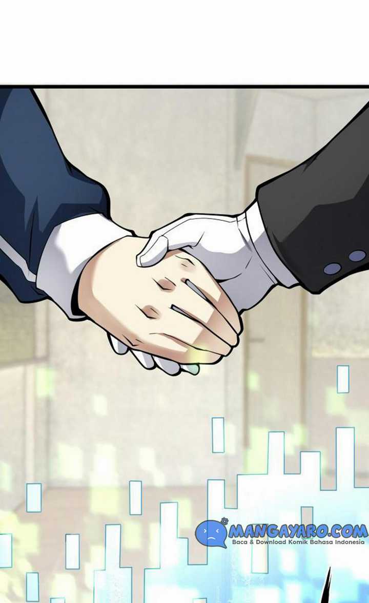 Combine Cube Chapter 12 Bahasa Indonesia