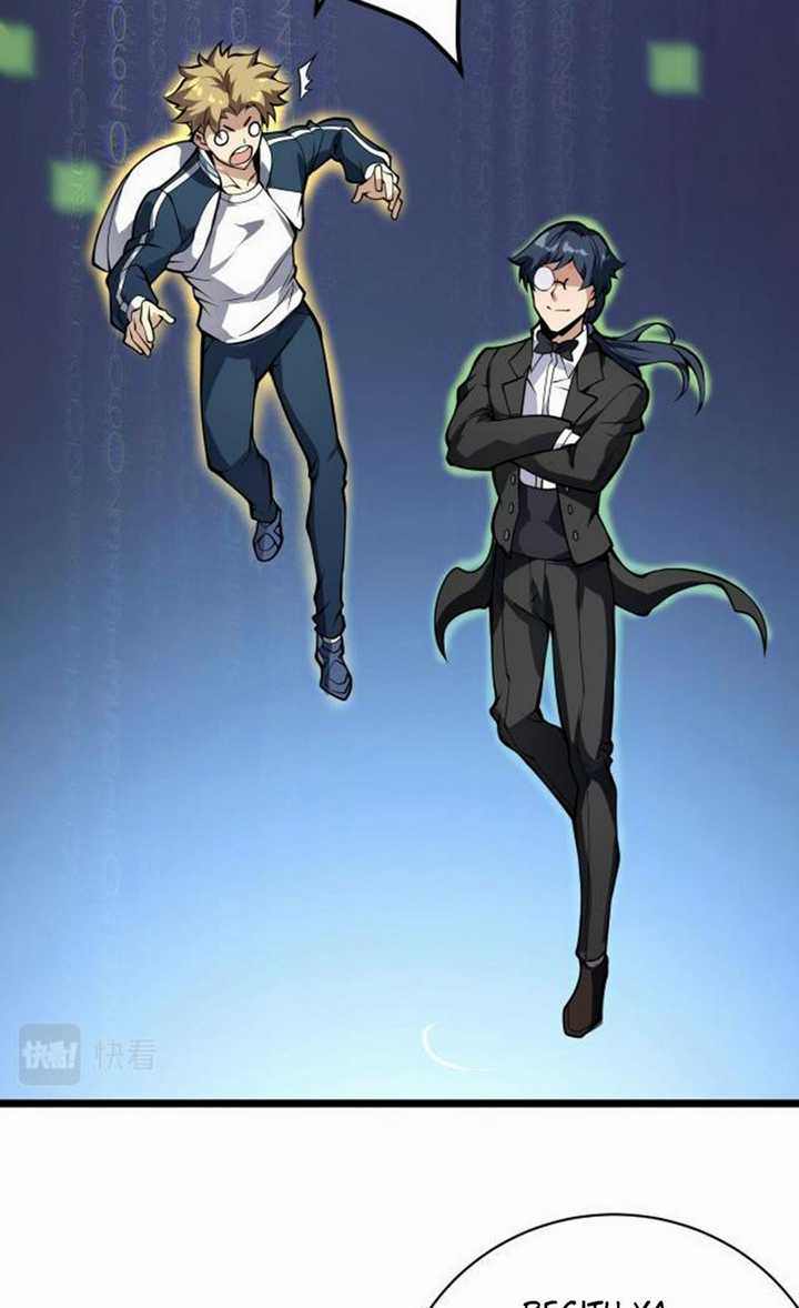 Combine Cube Chapter 12 Bahasa Indonesia