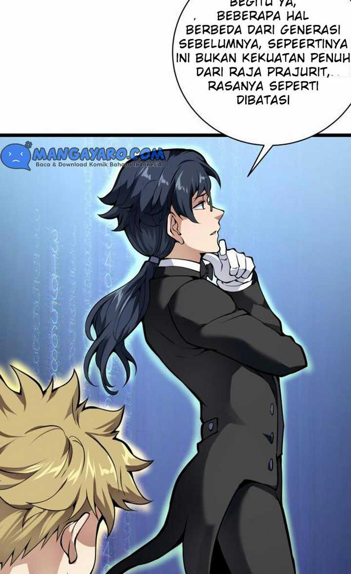 Combine Cube Chapter 12 Bahasa Indonesia