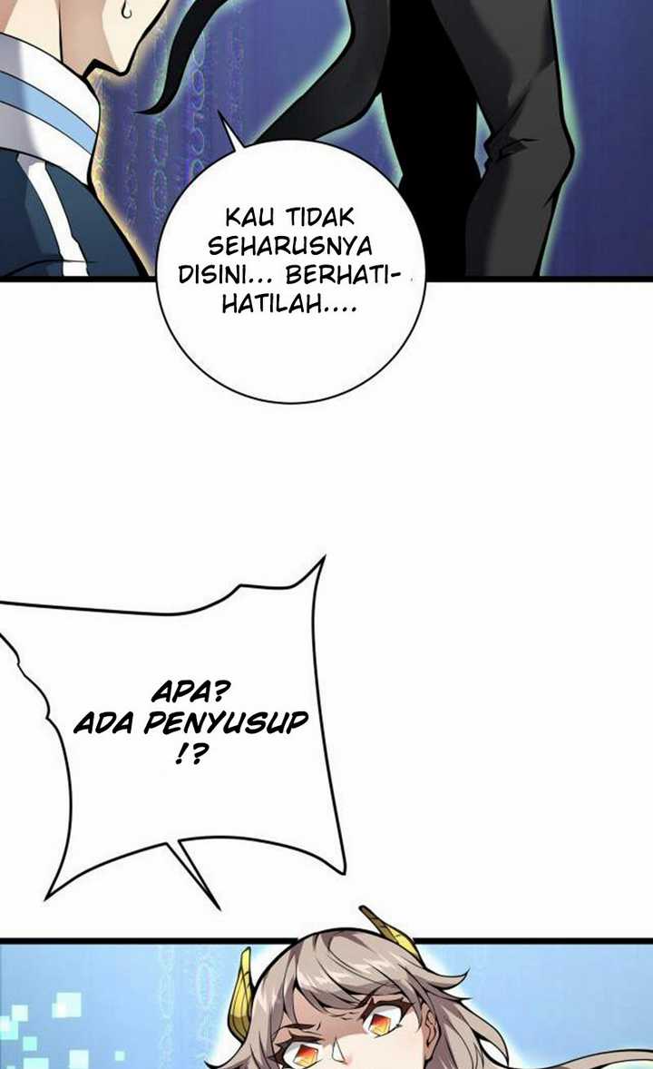 Combine Cube Chapter 12 Bahasa Indonesia