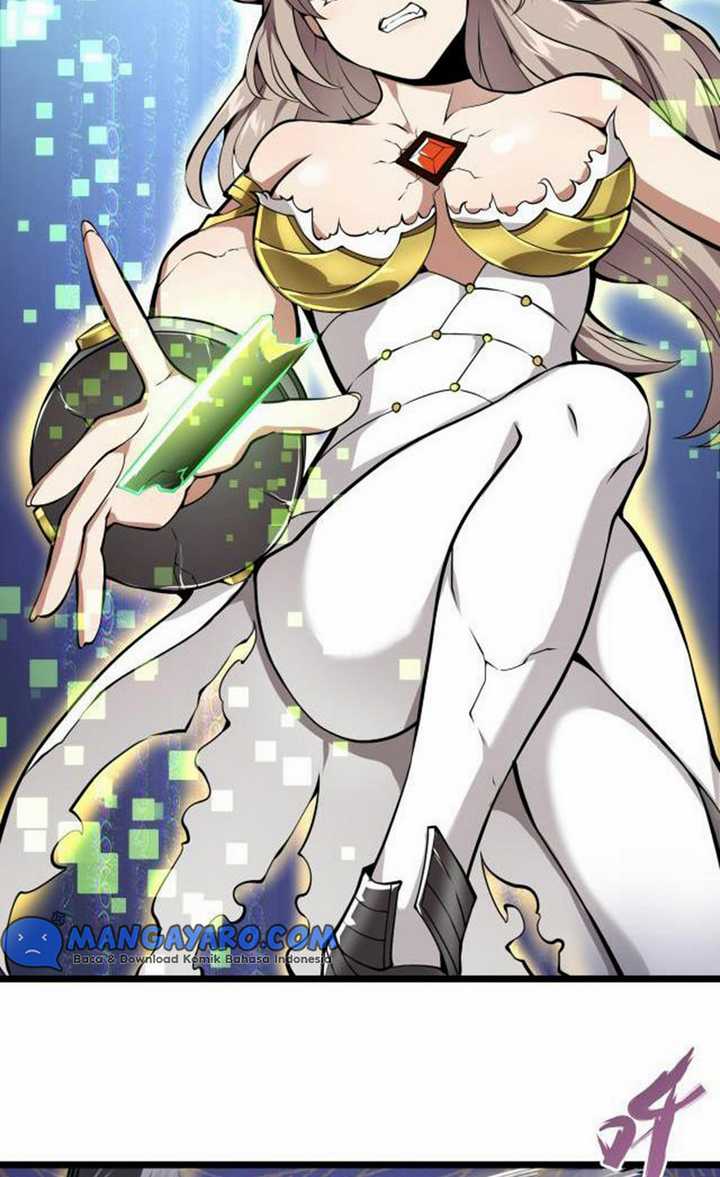 Combine Cube Chapter 12 Bahasa Indonesia