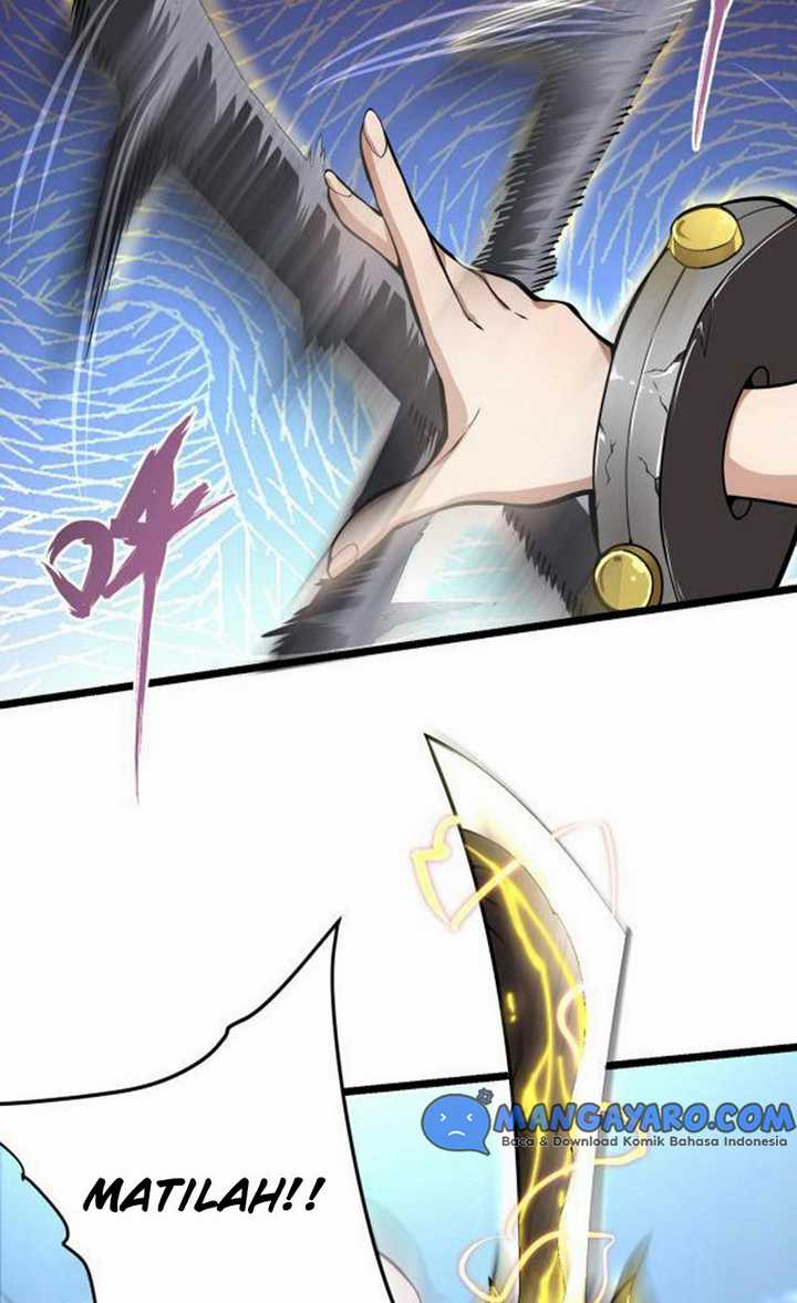 Combine Cube Chapter 12 Bahasa Indonesia