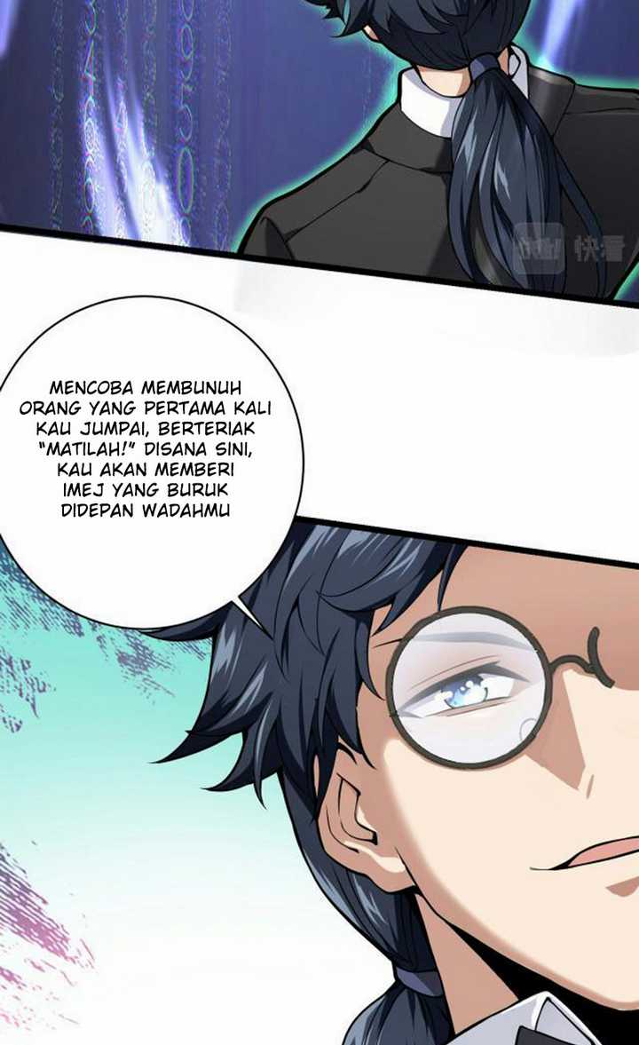 Combine Cube Chapter 12 Bahasa Indonesia