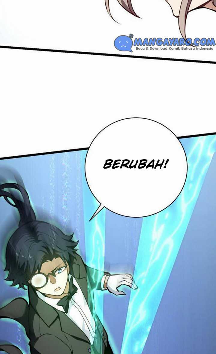 Combine Cube Chapter 12 Bahasa Indonesia