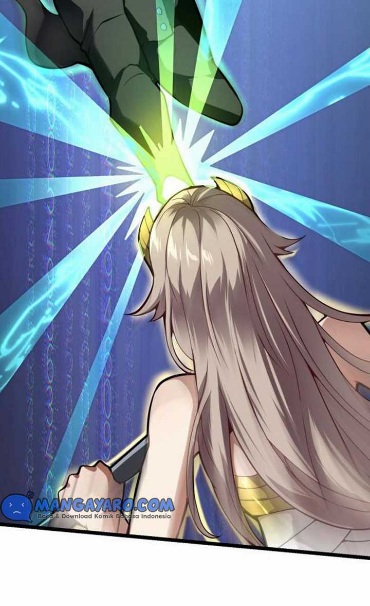 Combine Cube Chapter 12 Bahasa Indonesia