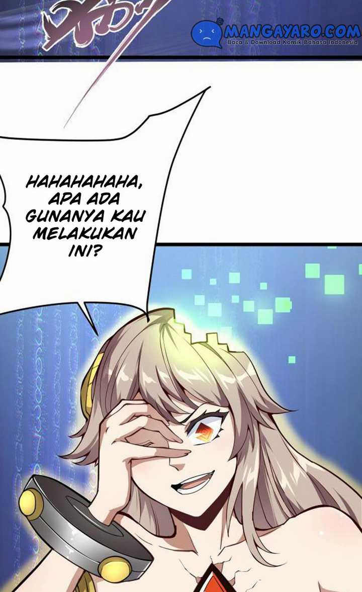 Combine Cube Chapter 12 Bahasa Indonesia