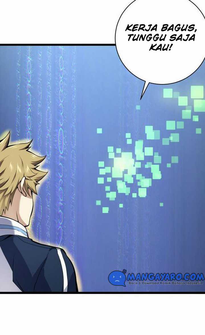 Combine Cube Chapter 12 Bahasa Indonesia