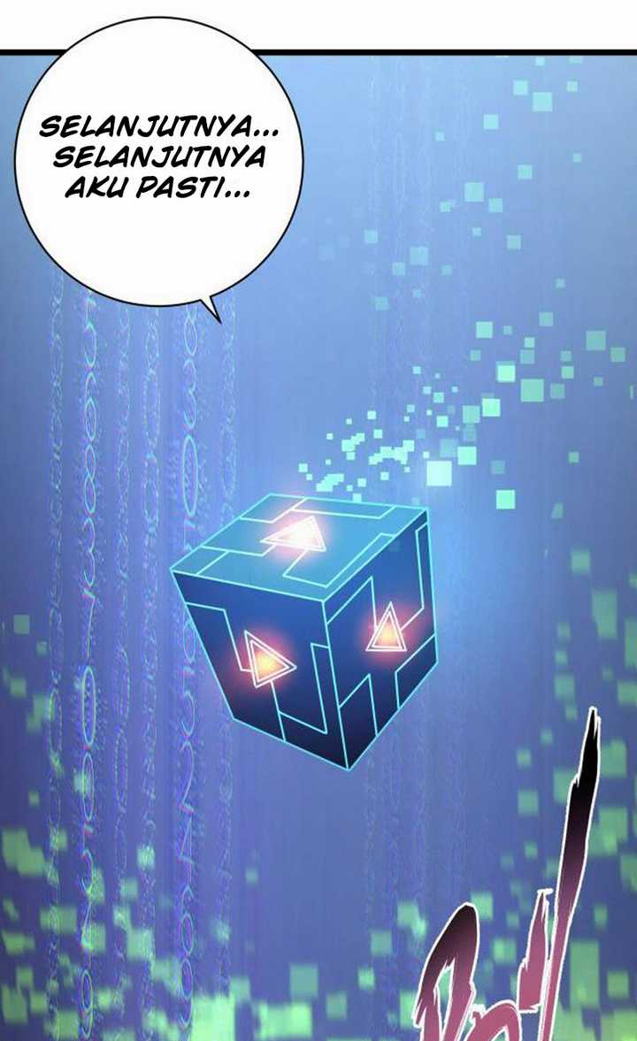 Combine Cube Chapter 12 Bahasa Indonesia