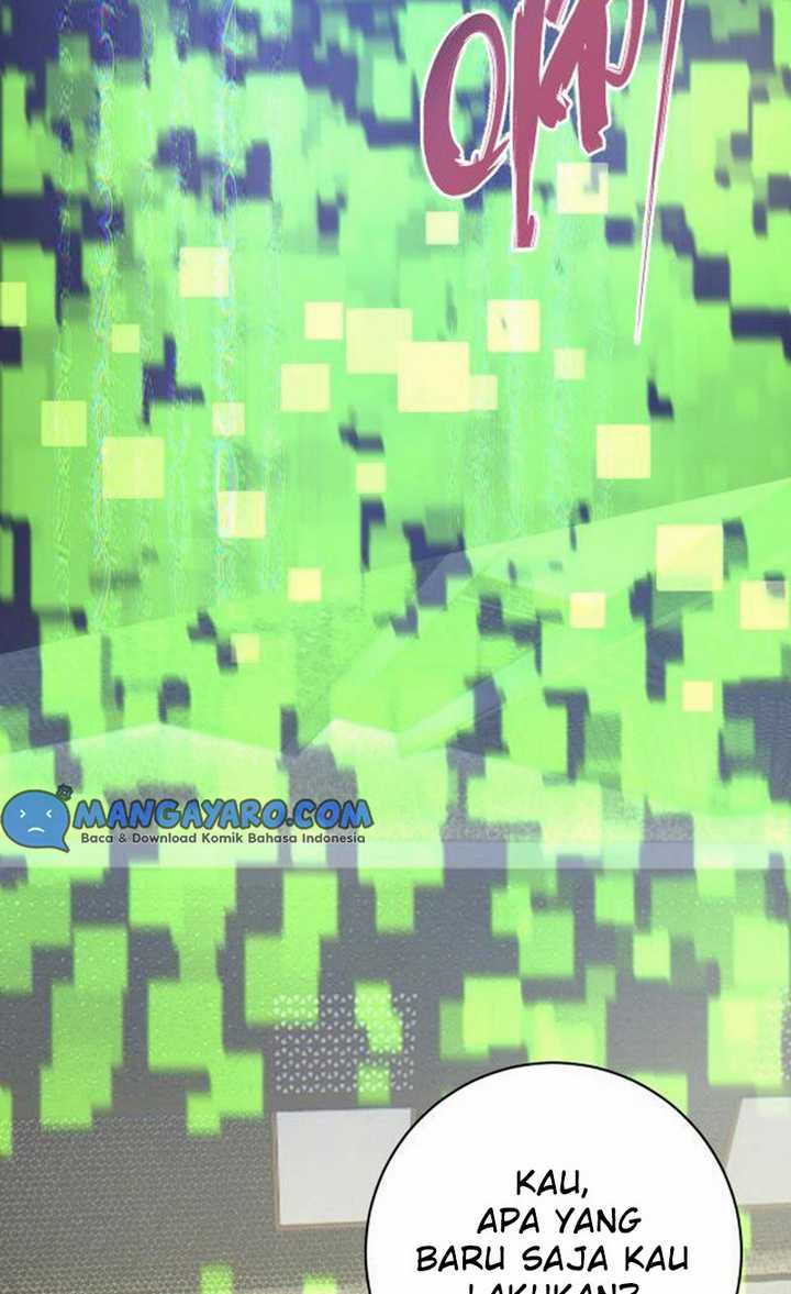 Combine Cube Chapter 12 Bahasa Indonesia