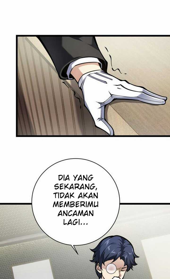 Combine Cube Chapter 12 Bahasa Indonesia