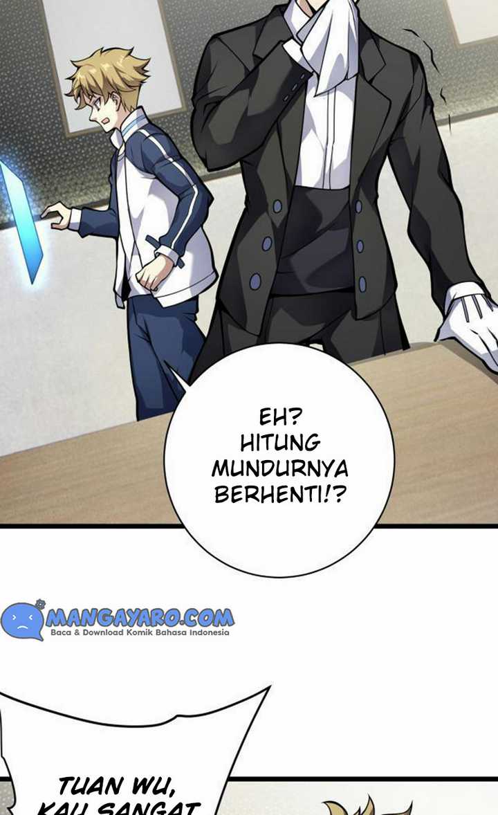 Combine Cube Chapter 12 Bahasa Indonesia