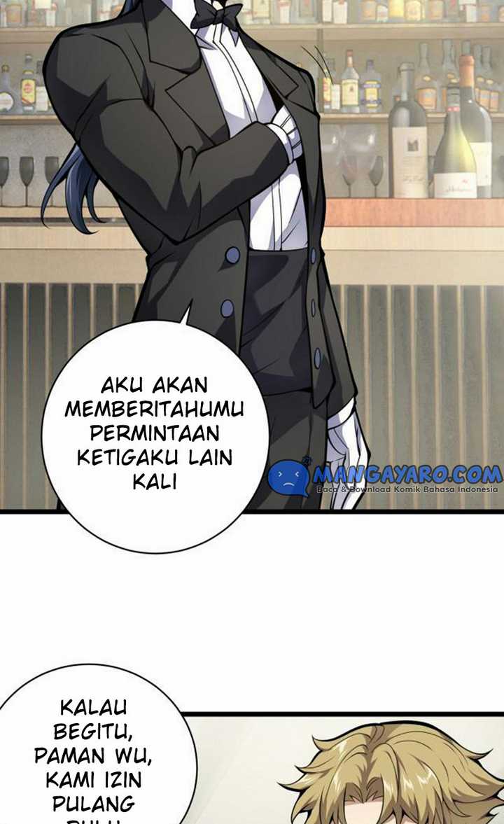 Combine Cube Chapter 12 Bahasa Indonesia