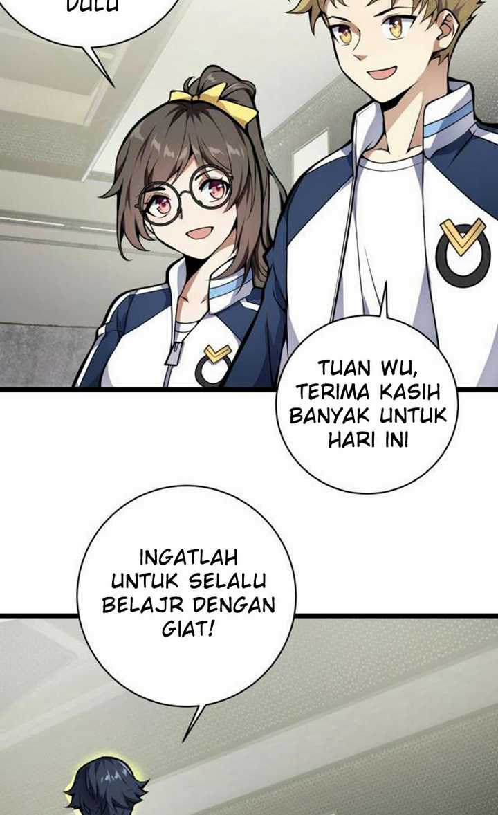 Combine Cube Chapter 12 Bahasa Indonesia