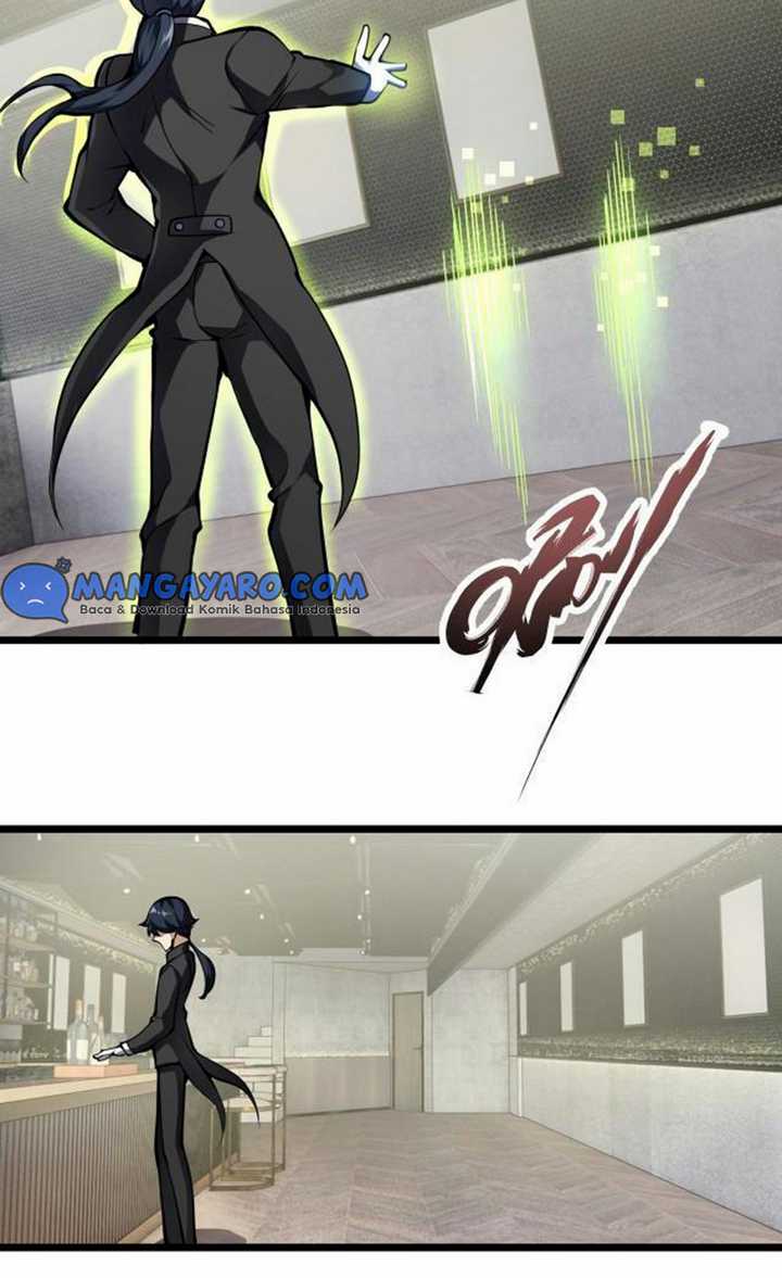 Combine Cube Chapter 12 Bahasa Indonesia