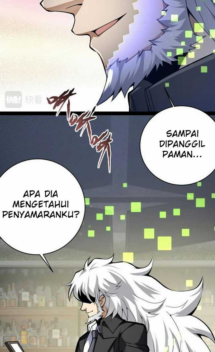 Combine Cube Chapter 12 Bahasa Indonesia
