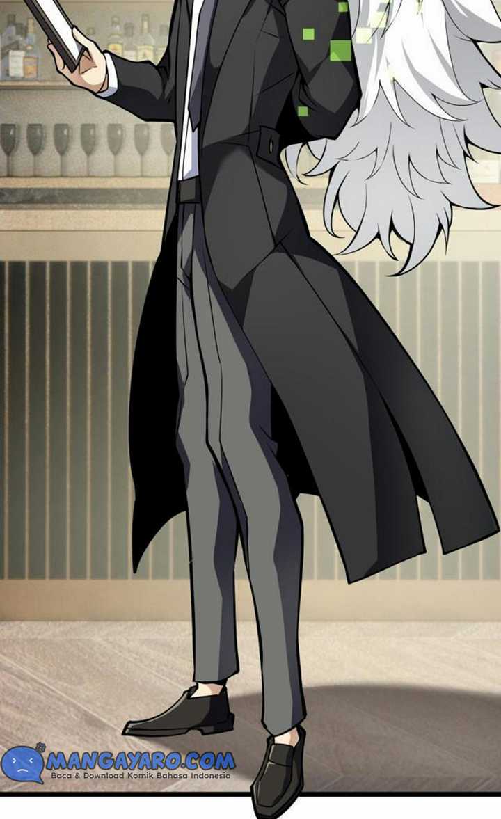 Combine Cube Chapter 12 Bahasa Indonesia