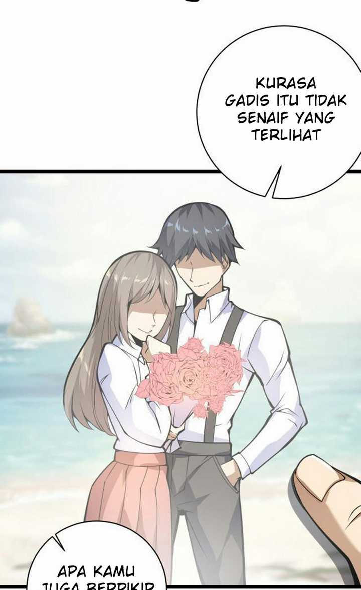 Combine Cube Chapter 12 Bahasa Indonesia
