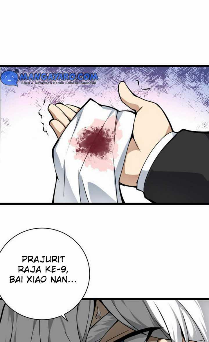 Combine Cube Chapter 12 Bahasa Indonesia