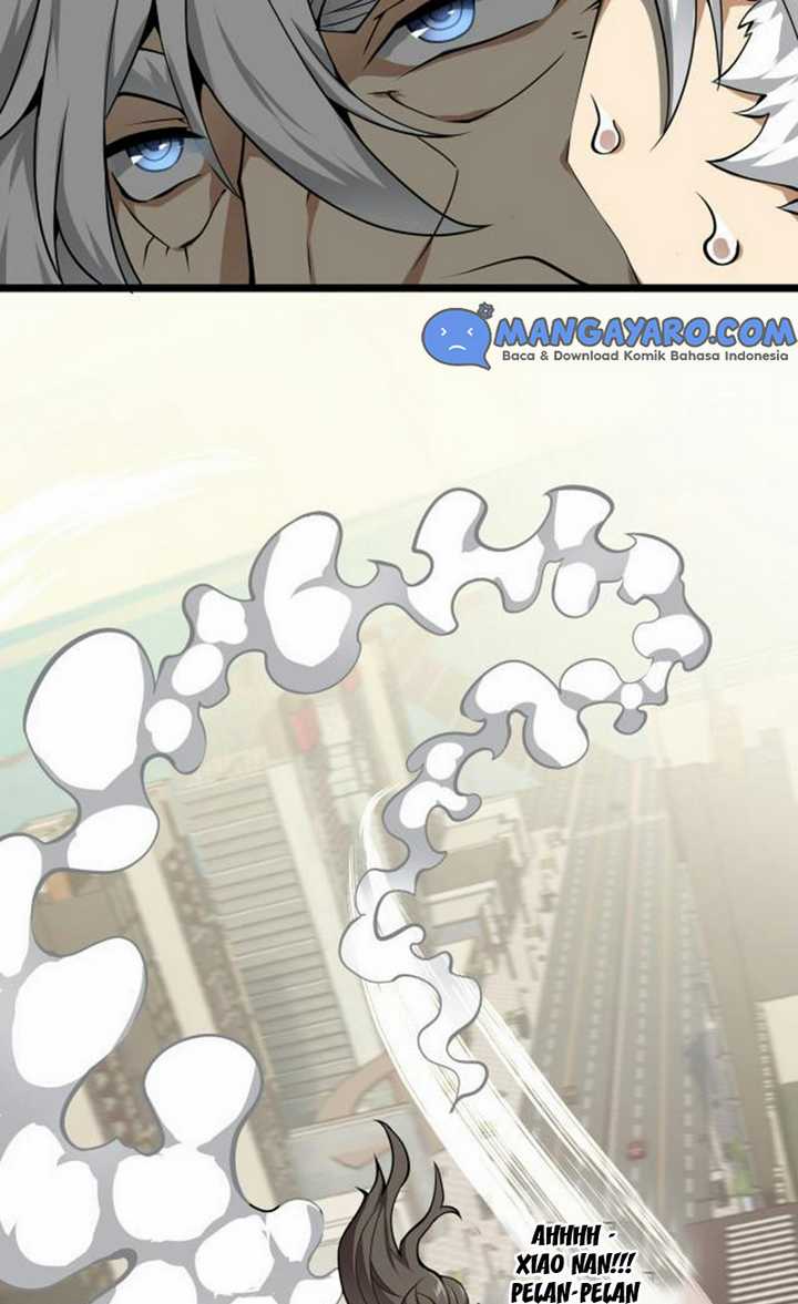 Combine Cube Chapter 12 Bahasa Indonesia