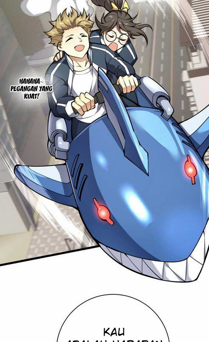 Combine Cube Chapter 12 Bahasa Indonesia