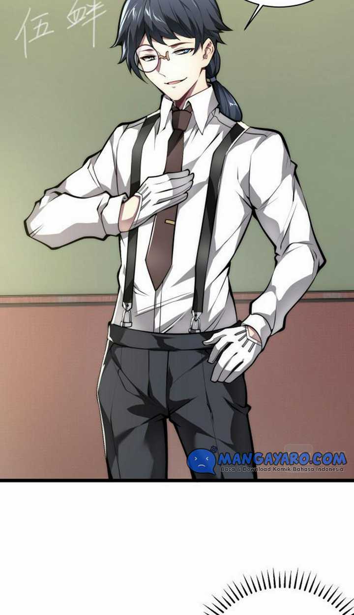 Combine Cube Chapter 14 Bahasa Indonesia