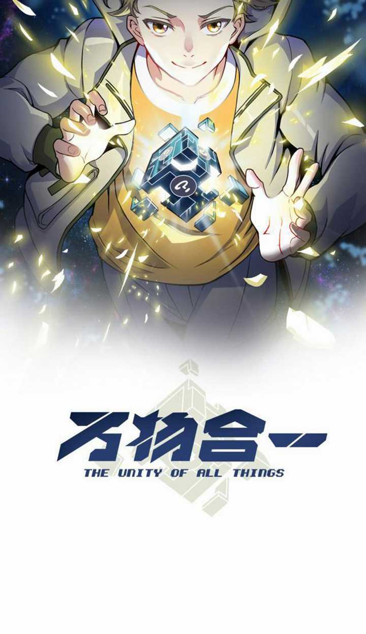 Combine Cube Chapter 14 Bahasa Indonesia