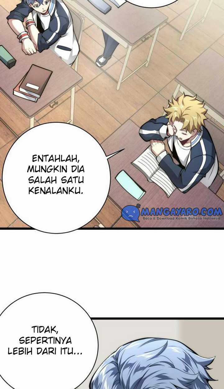 Combine Cube Chapter 14 Bahasa Indonesia