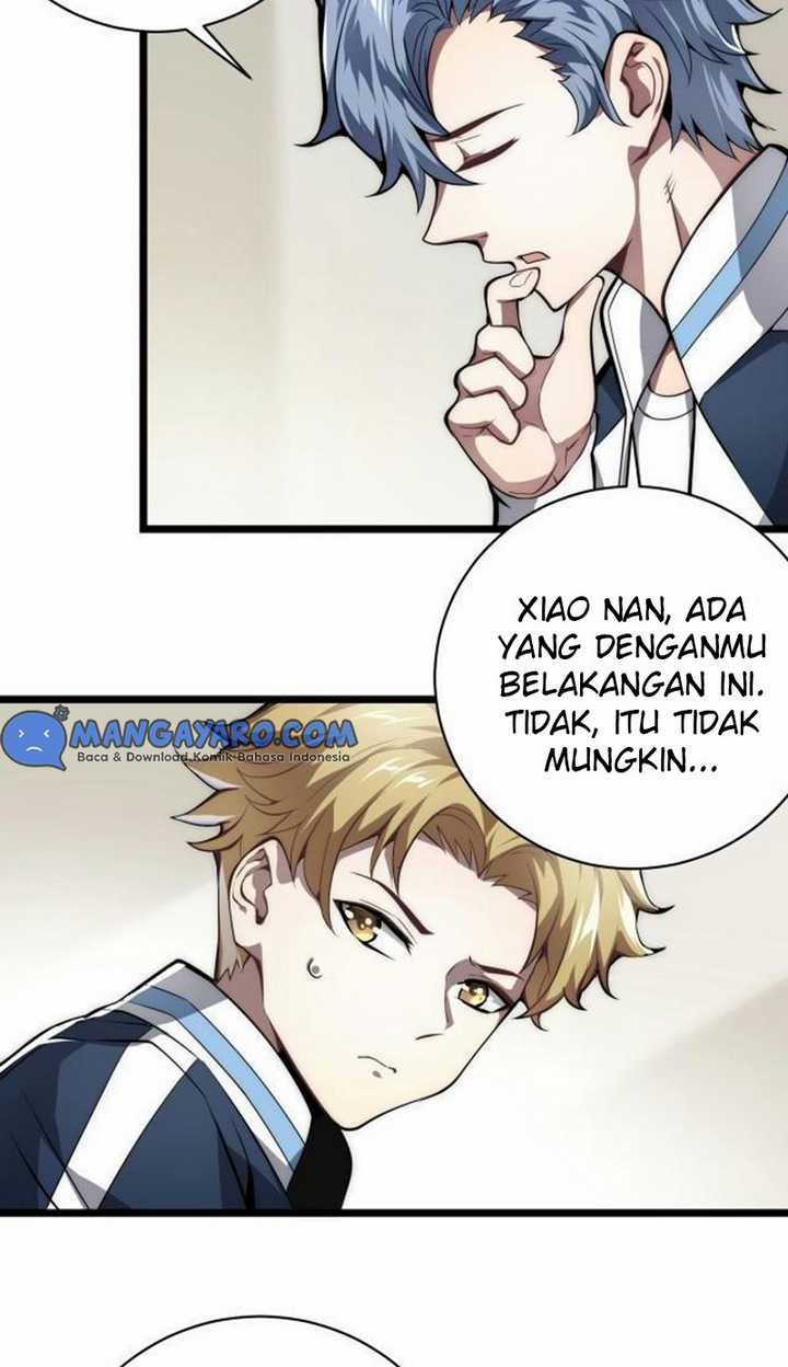 Combine Cube Chapter 14 Bahasa Indonesia