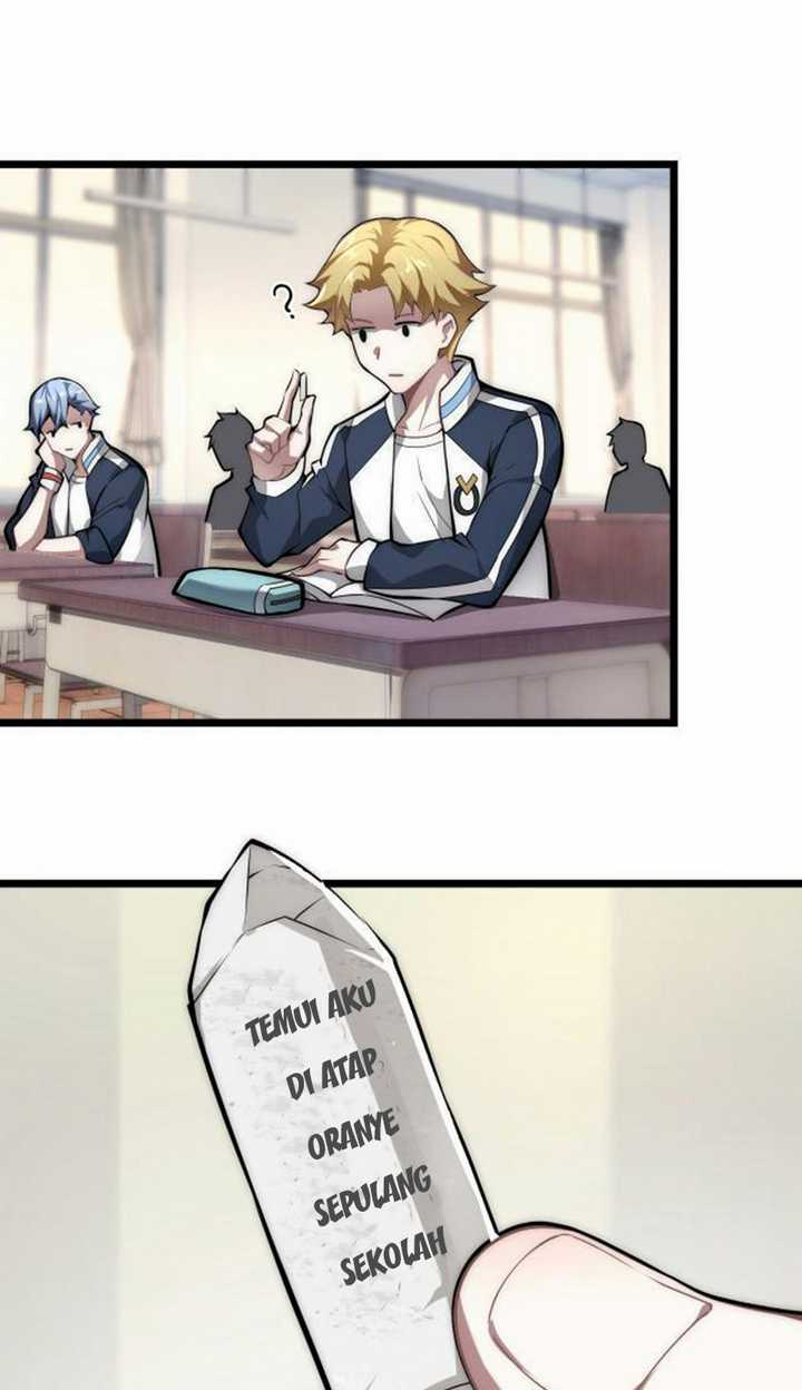 Combine Cube Chapter 14 Bahasa Indonesia