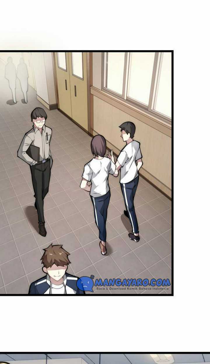 Combine Cube Chapter 14 Bahasa Indonesia