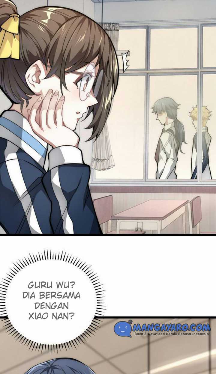 Combine Cube Chapter 14 Bahasa Indonesia