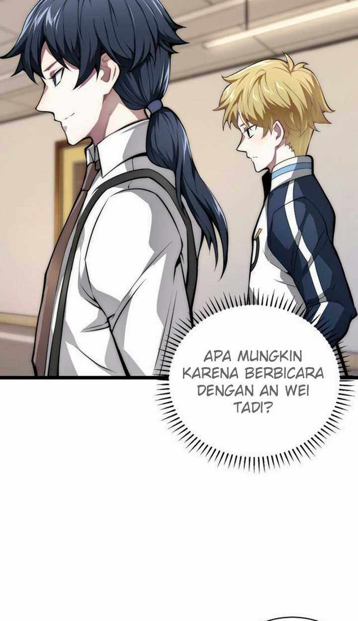 Combine Cube Chapter 14 Bahasa Indonesia
