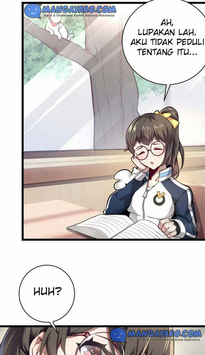 Combine Cube Chapter 14 Bahasa Indonesia