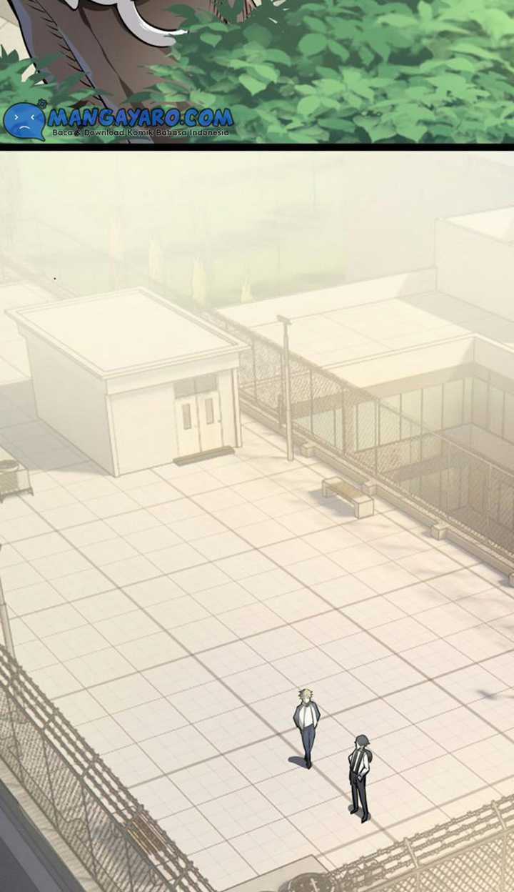 Combine Cube Chapter 14 Bahasa Indonesia