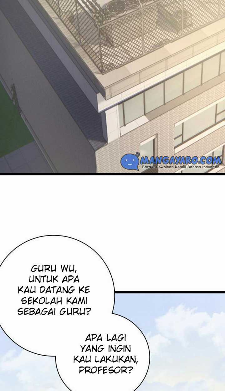 Combine Cube Chapter 14 Bahasa Indonesia