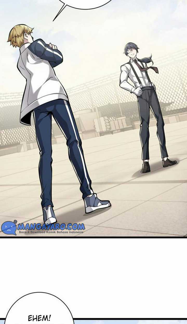 Combine Cube Chapter 14 Bahasa Indonesia