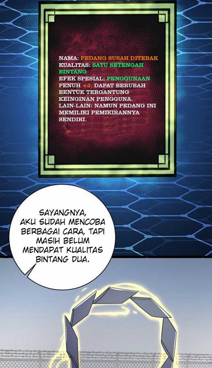 Combine Cube Chapter 14 Bahasa Indonesia
