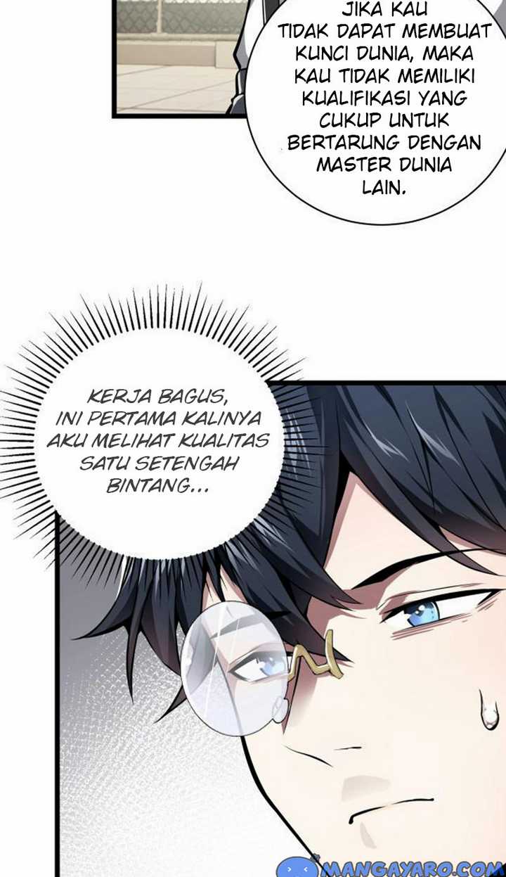 Combine Cube Chapter 14 Bahasa Indonesia