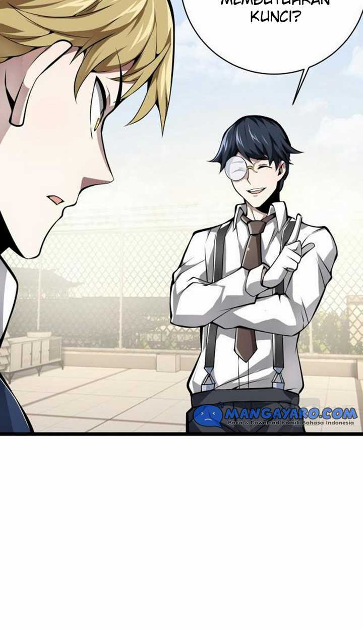 Combine Cube Chapter 14 Bahasa Indonesia