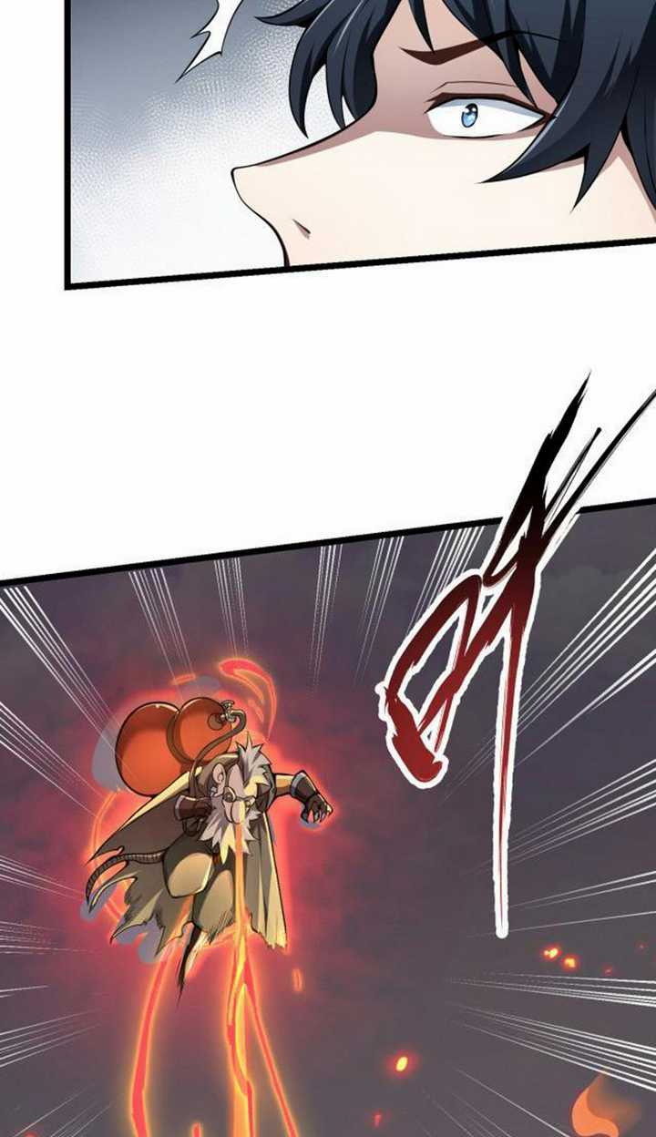 Combine Cube Chapter 14 Bahasa Indonesia