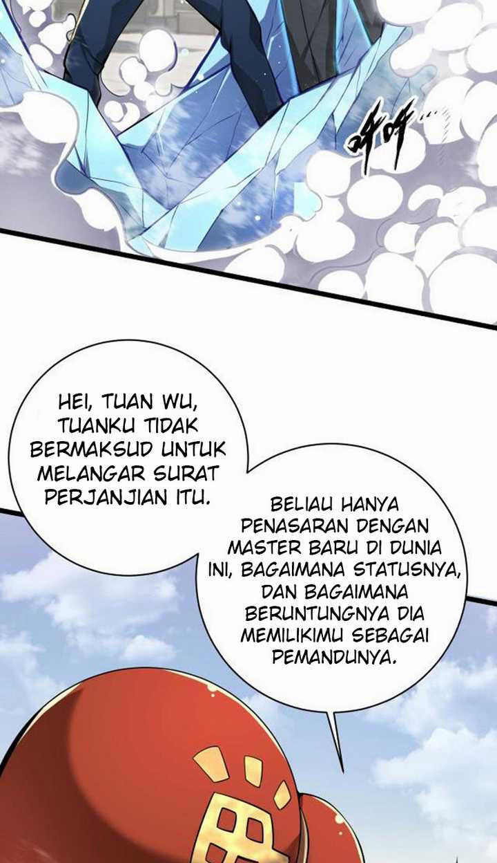 Combine Cube Chapter 14 Bahasa Indonesia