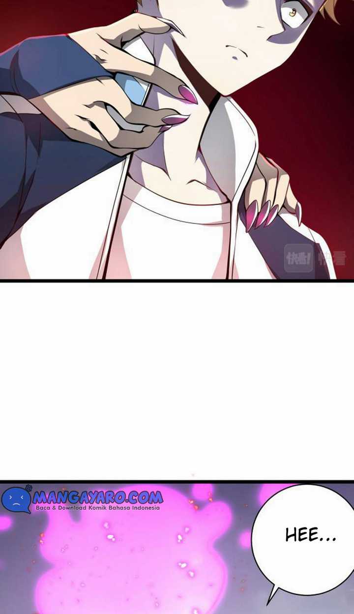 Combine Cube Chapter 14 Bahasa Indonesia