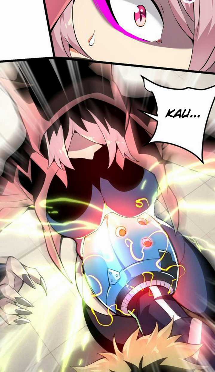 Combine Cube Chapter 14 Bahasa Indonesia