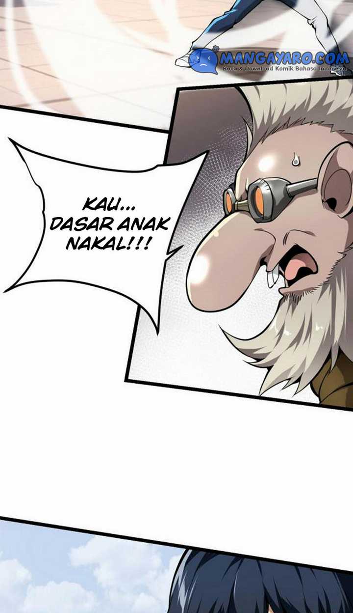 Combine Cube Chapter 14 Bahasa Indonesia