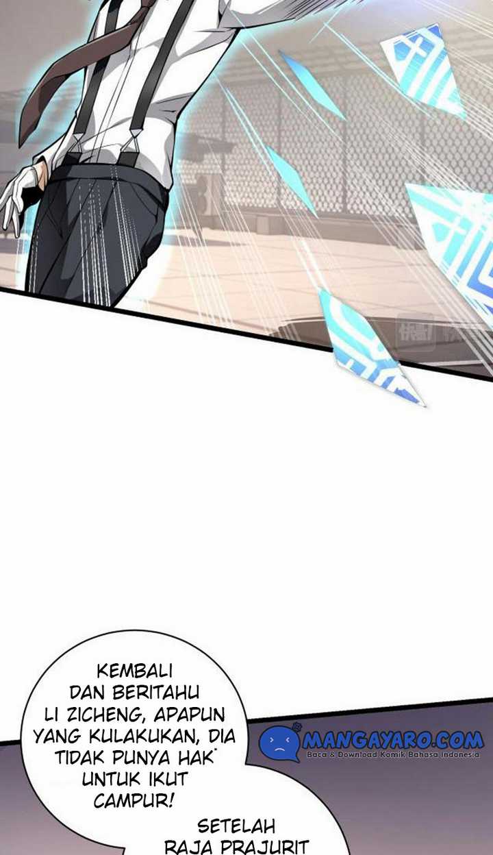 Combine Cube Chapter 14 Bahasa Indonesia