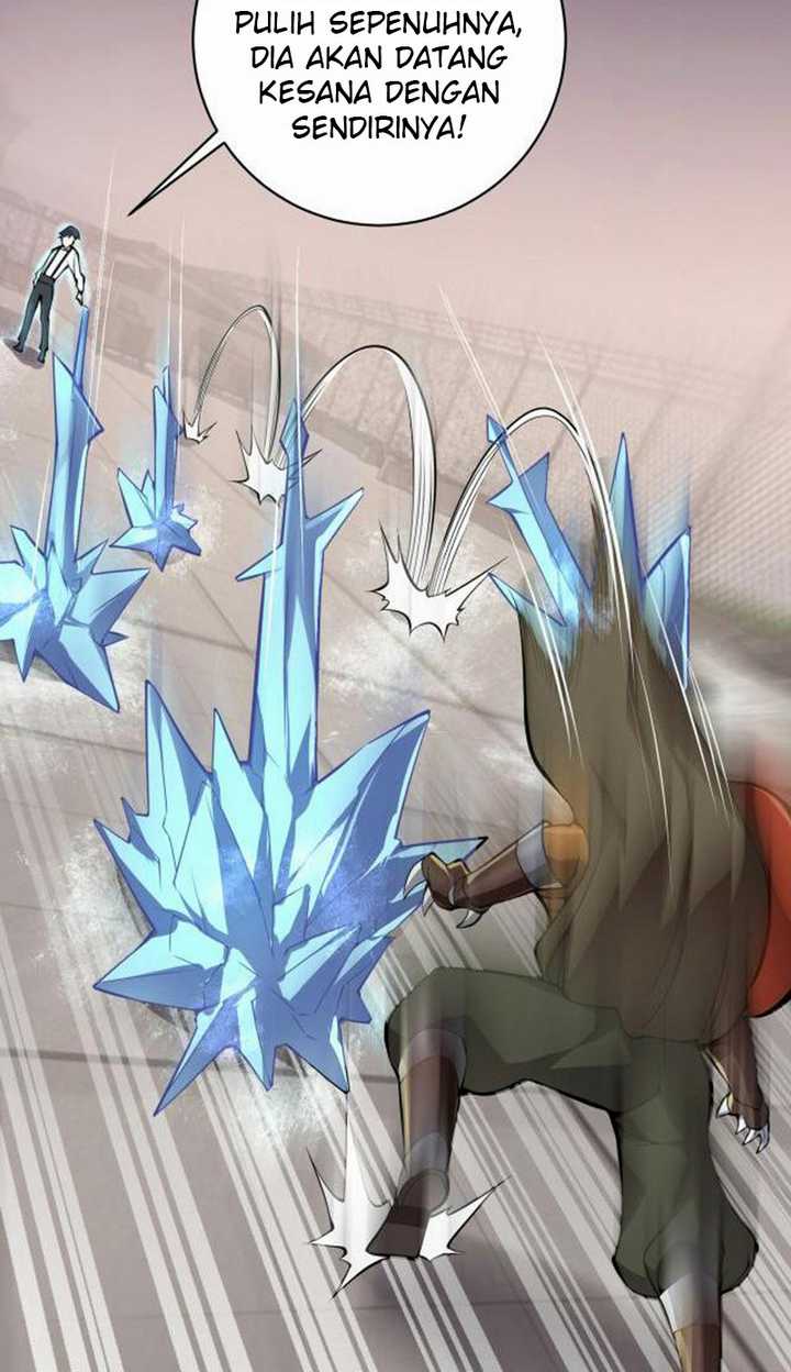 Combine Cube Chapter 14 Bahasa Indonesia