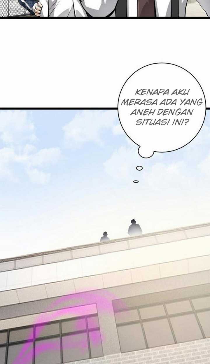 Combine Cube Chapter 14 Bahasa Indonesia