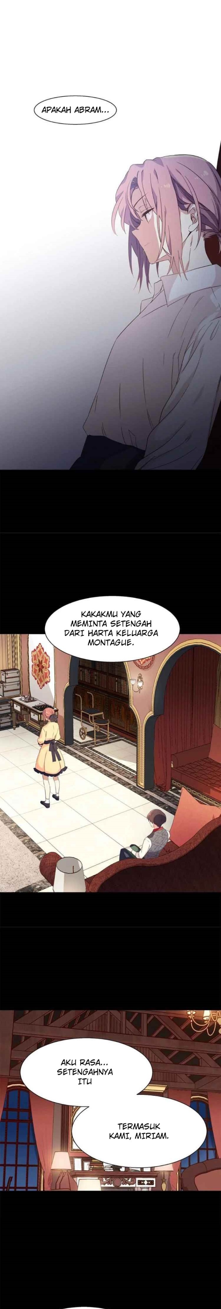 Come on Out, Romeo Chapter 05 Bahasa Indonesia